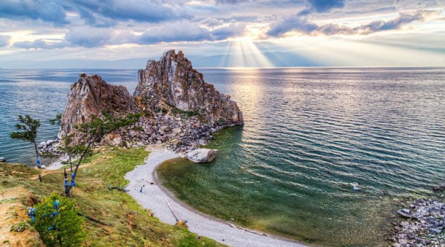 20 красивых природных мест в России, которые оставят вас без слов