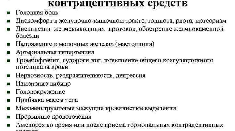 Чем опасны гормональные препараты: риски, побочные эффекты, осложнения