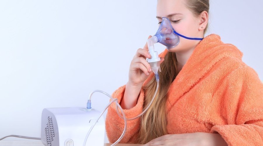 Ингаляции с минеральной водой для взрослых: эффективное лечение атмосферных заболеваний дома