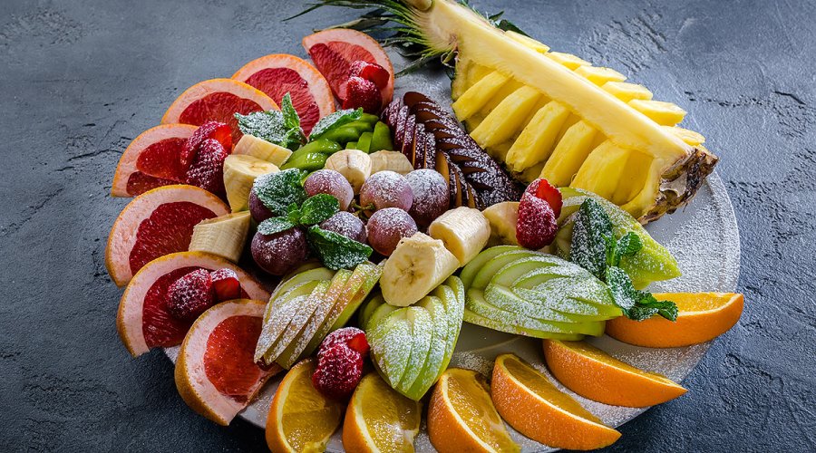 Как эффективно нарезать фрукты в домашних условиях: лучшие советы