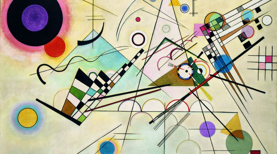 Как использовать нейросеть Kandinsky для творческих экспериментов