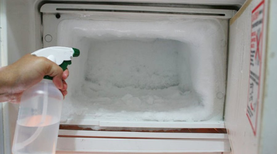 Как разморозить холодильник правильно и быстро