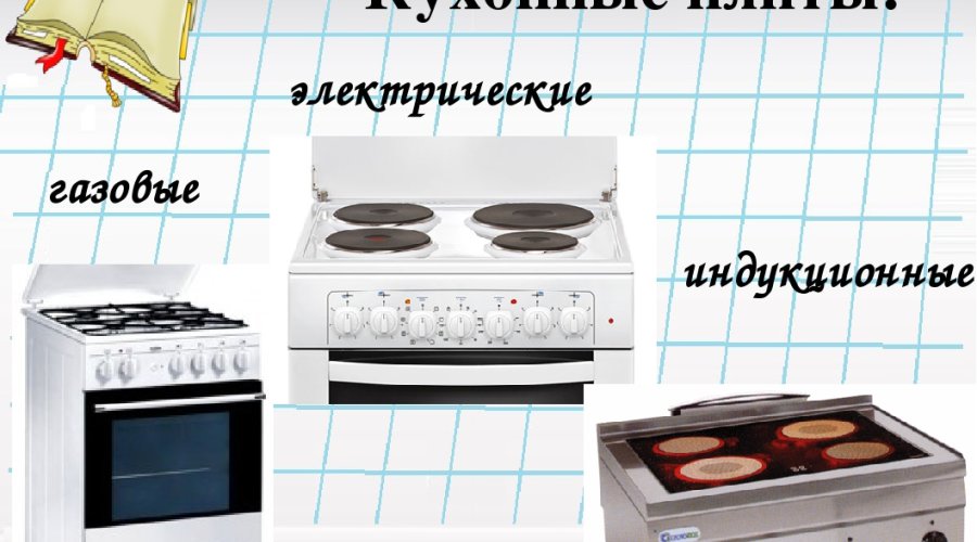 Какая духовка лучше – газовая или электрическая? Сравнение и рекомендации