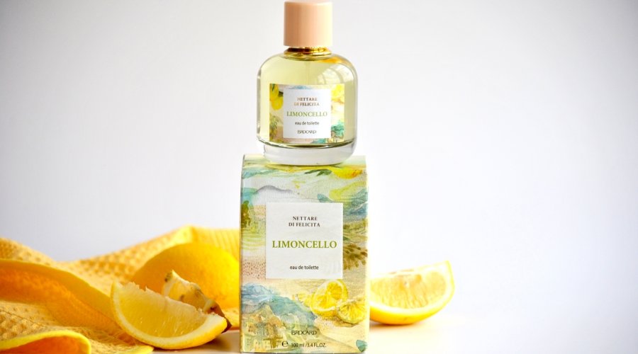 Лимончелло – идеальное сочетание итальянского ликера и запаха лета