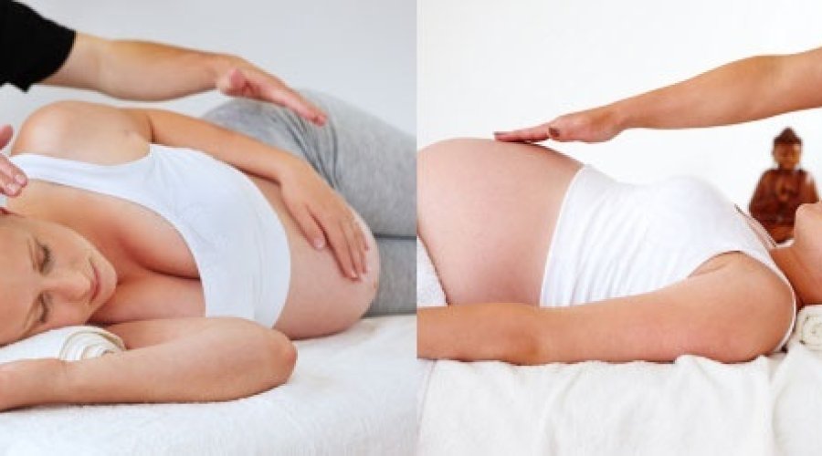 Массаж при беременности — полезное процедура или потенциальный риск?