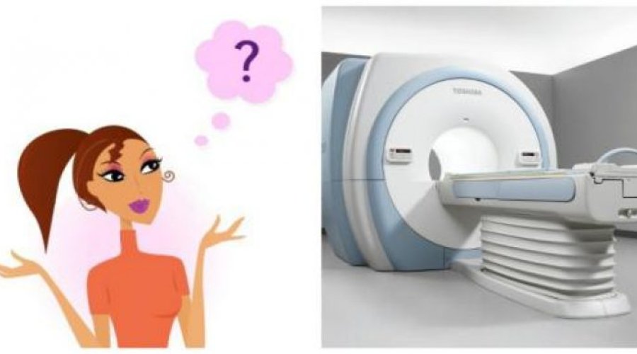Можно ли делать МРТ при месячных: возможность и рекомендации