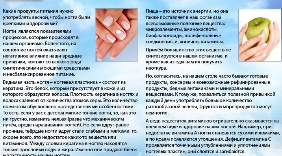 Ногти слоятся: как лечить и предотвратить эту проблему