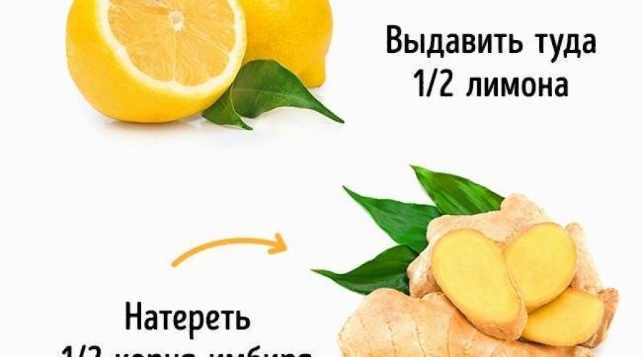 Польза лимона для снижения веса: насколько эффективно?