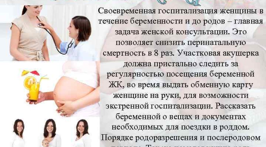 Роды: процесс, этапы и рекомендации для беременных