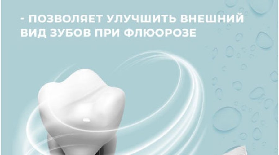 Средства для ухода за зубами R.O.C.S.: эффективность и востребованность