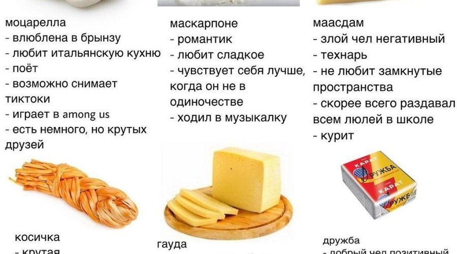 Сыр для детей: какой возраст подходит и как правильно вводить