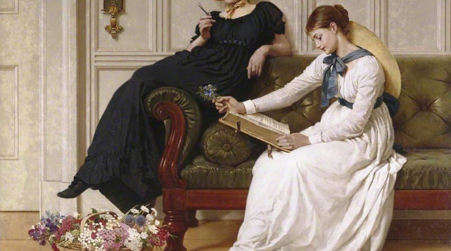 Викторианская эпоха – изысканность, противоречия и тайны